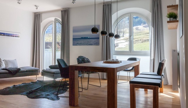 Chalet-Pfronten, hideaway on the ski slope and alpine pasture