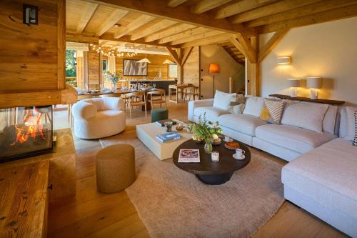 Chalet Piccolo - OVO Network