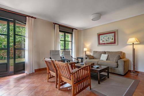 Chalet Picu Fontanielles en Colunga