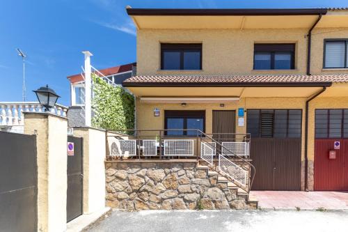 Chalet Pinara