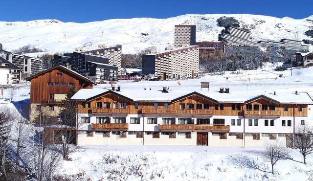 Chalet Privé, proche de la Navette