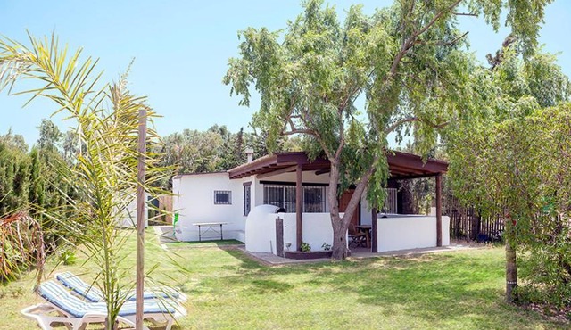 Chalet Punta Paloma