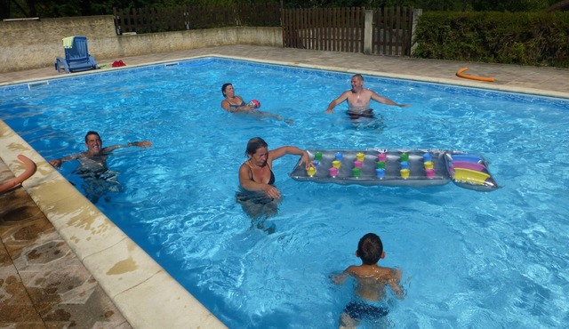 chalet - PUY L EVEQUE