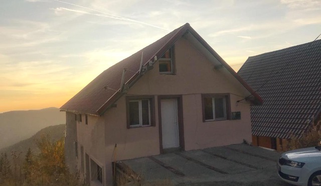 CHALET Rânca