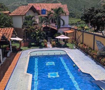 Chalet Real