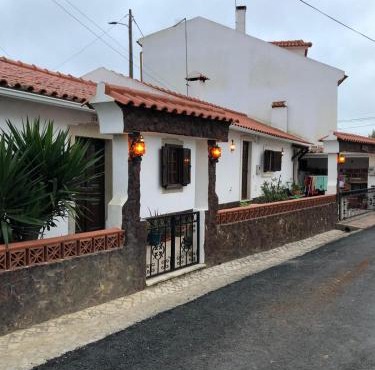 Chalet "Refugio"