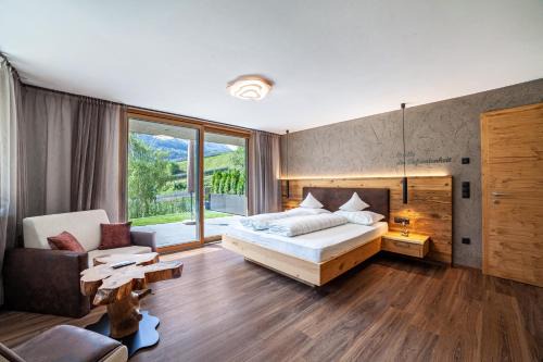 Chalet Riad 2