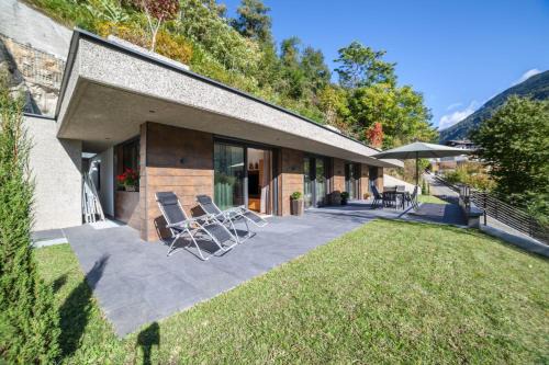 Chalet Riad