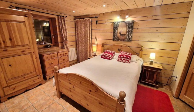 Chalet Rianne - Chalets for 8 People