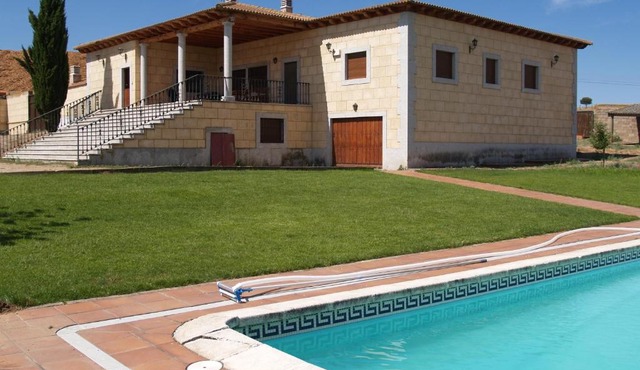 Chalet Rocal