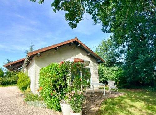 Chalet Rocamadour