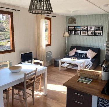 Chalet Sérénité