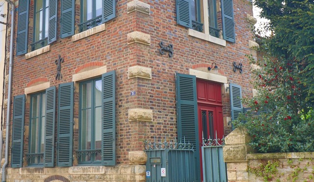 Chalet Saint-Vincent