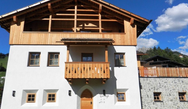 Chalet Sambuco, mountain accommodation ideal for families or groups of friends