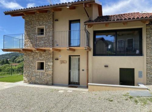 Chalet San Martino