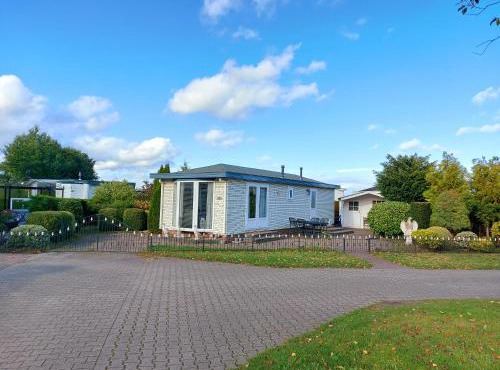 Chalet Schoonhoeve