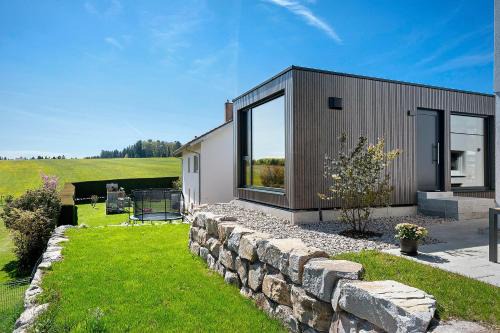 Chalet Seewald - Tiny House