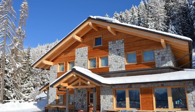 Chalet Serena