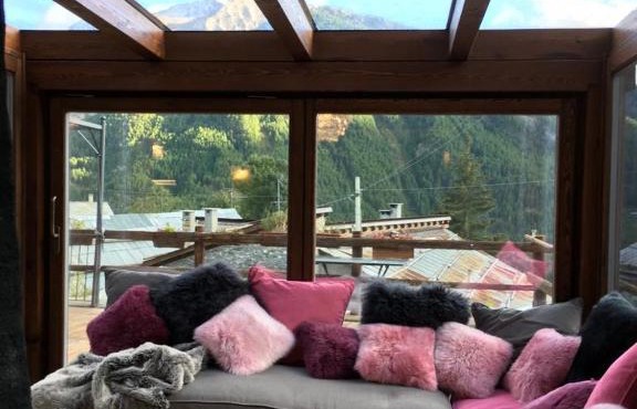 chalet Sestriere