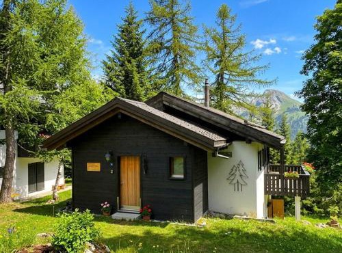 Chalet Silentium