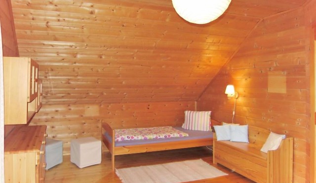 Chalet Simon by Interhome