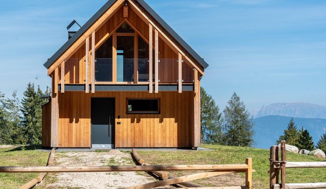Chalet Sissi Empress
