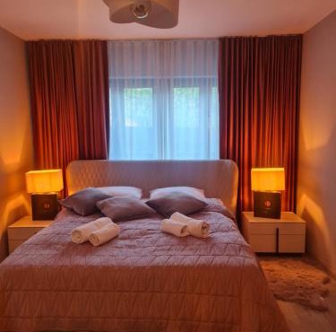 Chalet Solaris