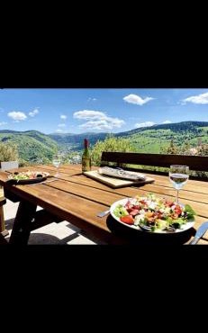 Chalet Solie