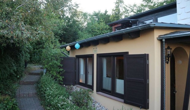 Chalet St. Lambertus Apartment B