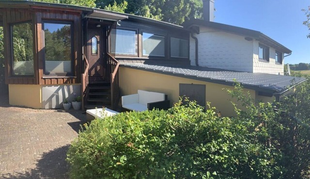 Chalet St. Lambertus Apartment A