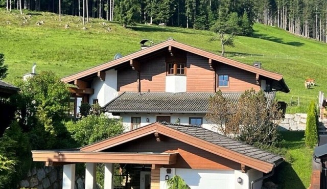 Chalet Steinberg
