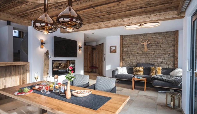Chalet Steinbock