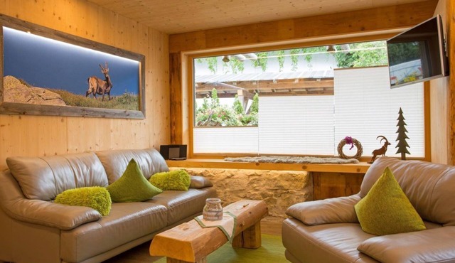 Chalet Steinbock - Village chalet