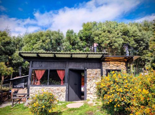 Chalet Stonehenge