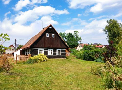 Chalet Studenec by Interhome