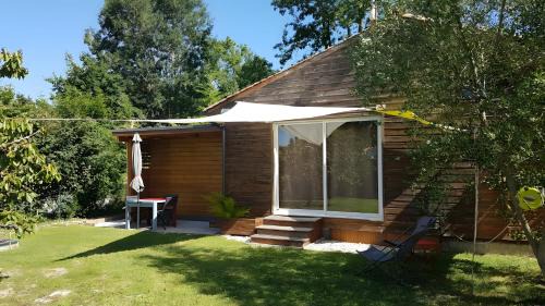 Chalet Studio Athome