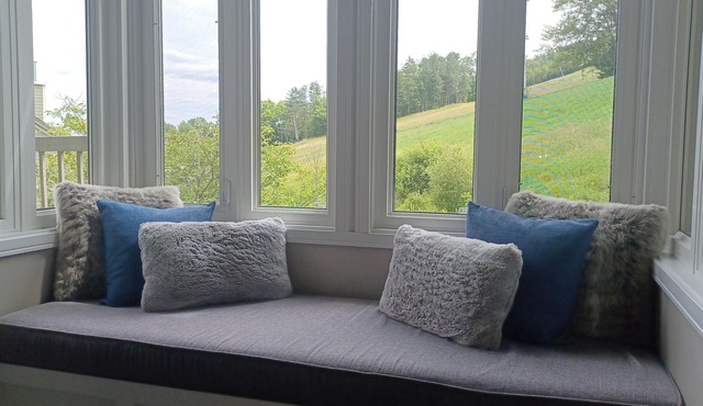 Chalet Styled Townhome, Very Clean, Great Condition.