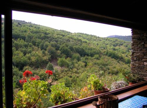 Chalet Su Foxile