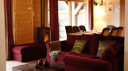 Chalet Tara