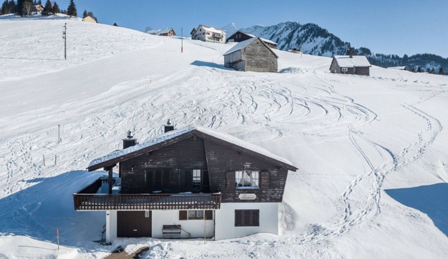Chalet Theresia by Interhome