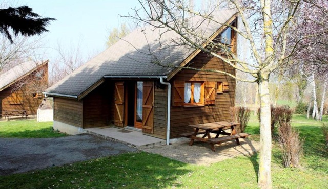 Chalet Thiennet