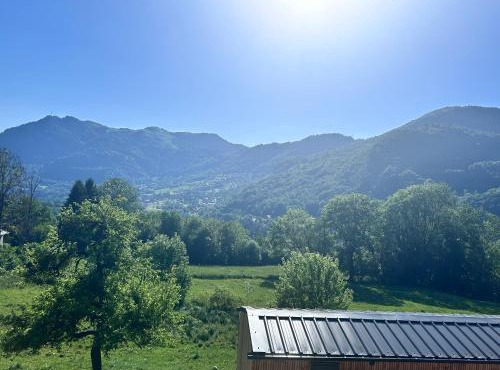 Chalet Tiny & Campagne