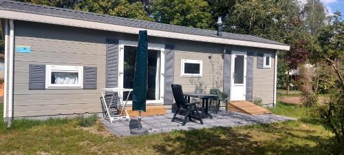 Chalet type F
