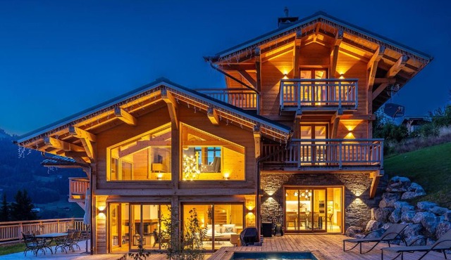 Chalet Valerie