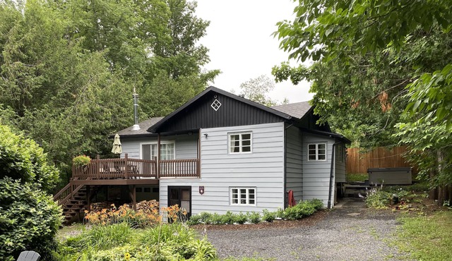 Chalet Valperkins