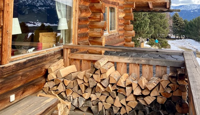 Chalet Valtynou