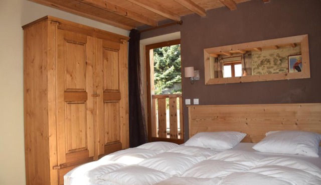 Chalet Victoria