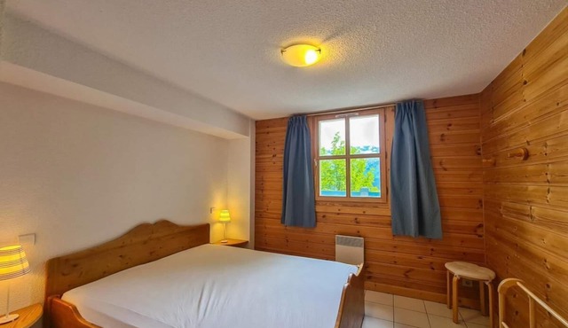Chalet, view panoramic, fitness, terrace, fireplace or stove, tv, 190m², Flaine