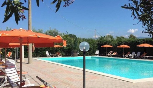Chalet Viola Beach Village