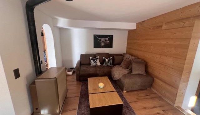 Chalet Violeta